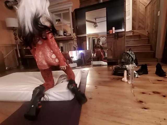 TNT-TinyNTroubble69