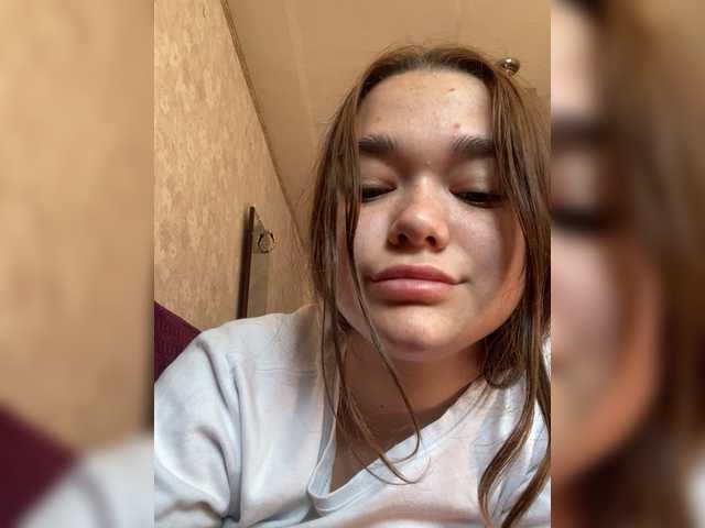 Kety7217 live cam on BongaCams