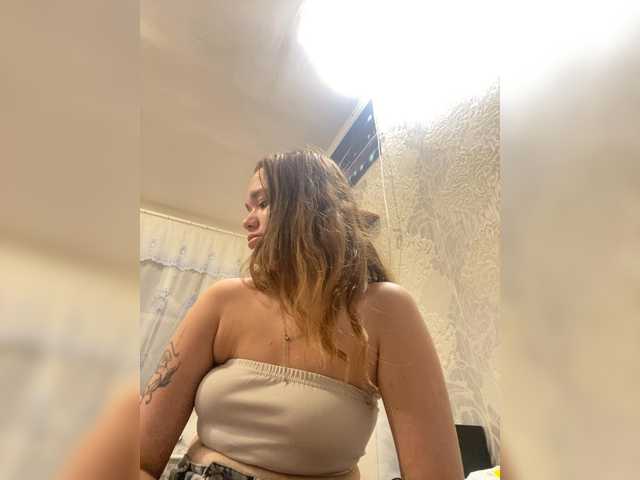 Kety7217 live cam on BongaCams