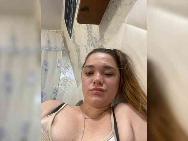 Kety7217's cam show statistics and live stream