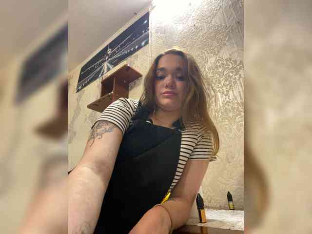 Kety7217 webcam