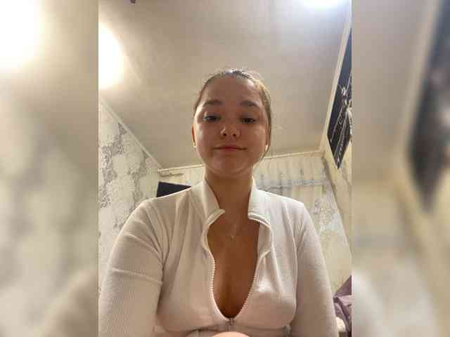 Kety7217's cam show statistics and live stream