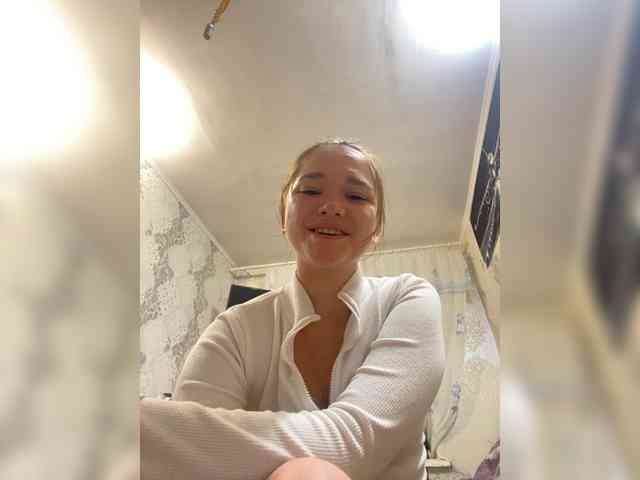 Kety7217 webcam