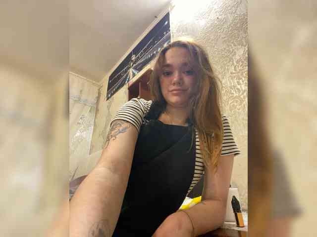 Kety7217 webcam