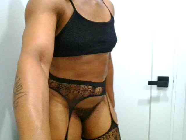 MissBoss webcam