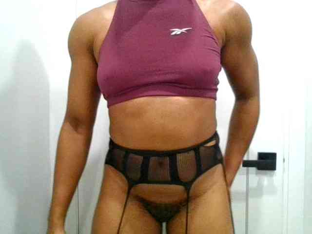 MissBoss webcam