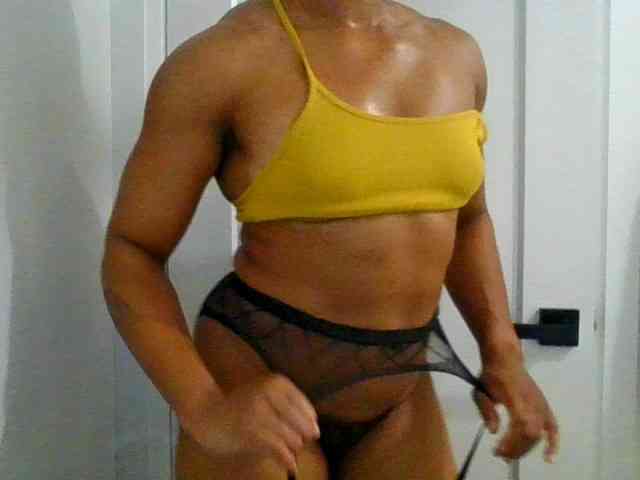 MissBoss webcam