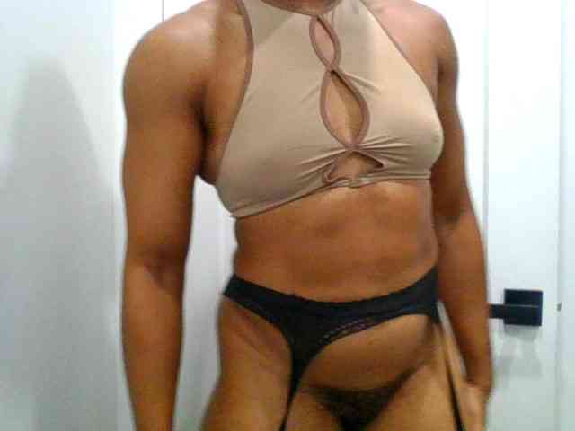 MissBoss webcam