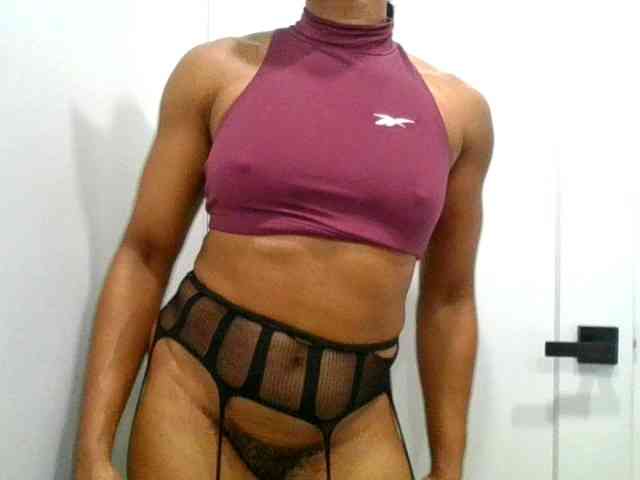 MissBoss webcam