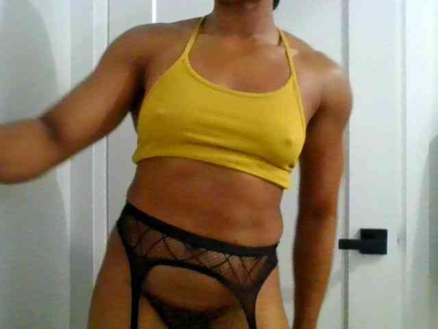 MissBoss webcam