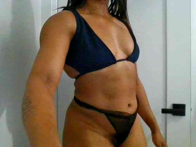 MissBoss webcam