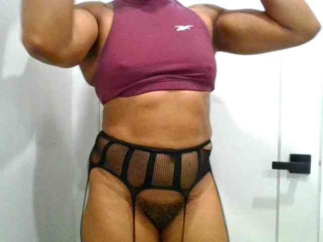 MissBoss webcam
