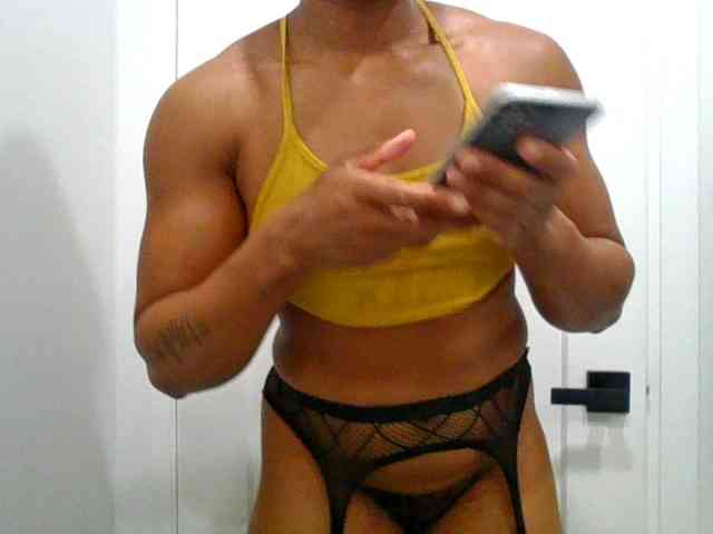 MissBoss webcam