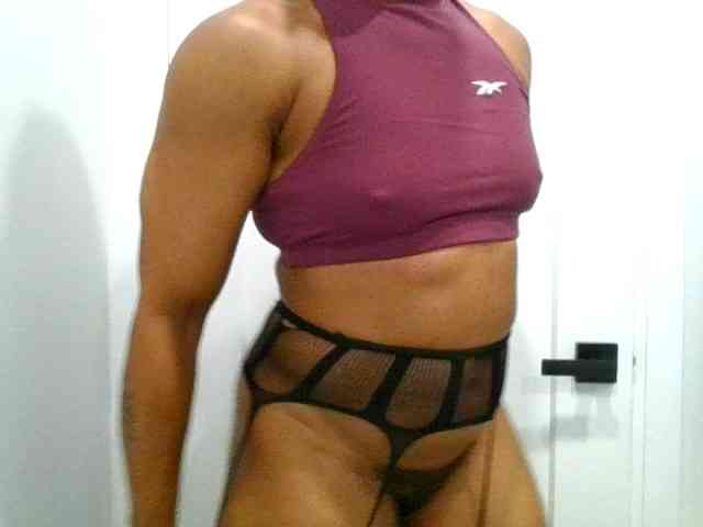 MissBoss webcam