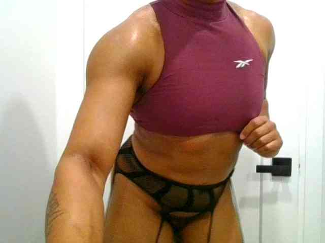 MissBoss webcam