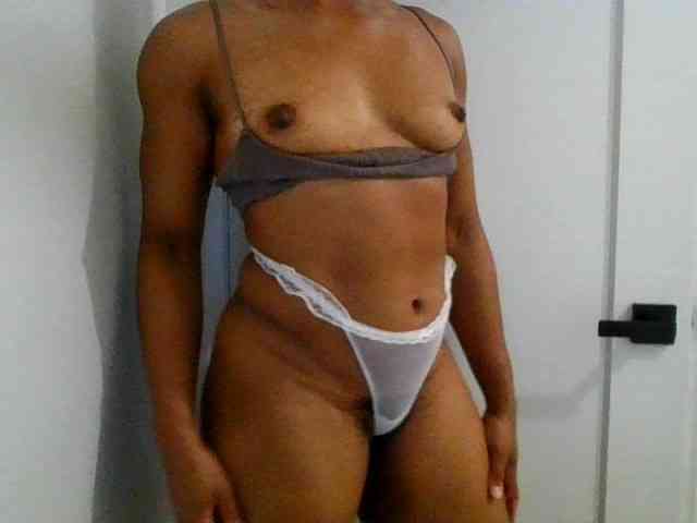 MissBoss webcam