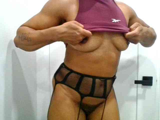 MissBoss webcam
