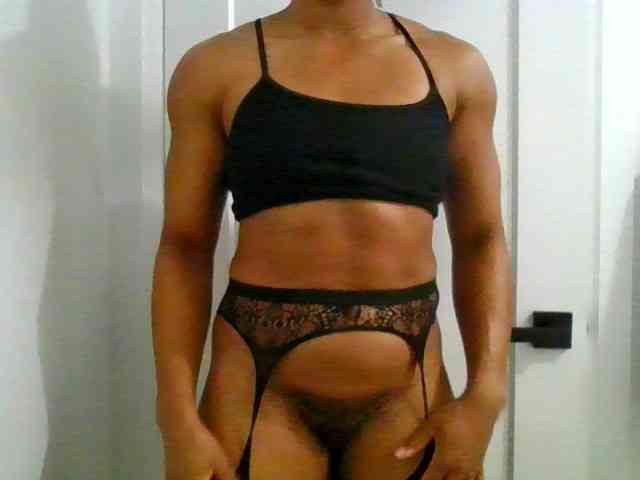 MissBoss Live Webcam on BongaCams