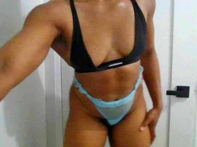 MissBoss webcam