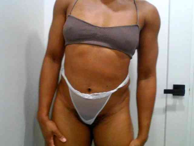 MissBoss webcam