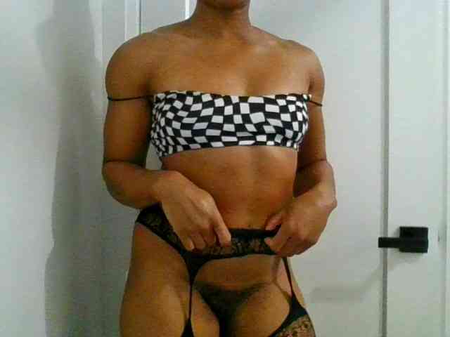 MissBoss webcam