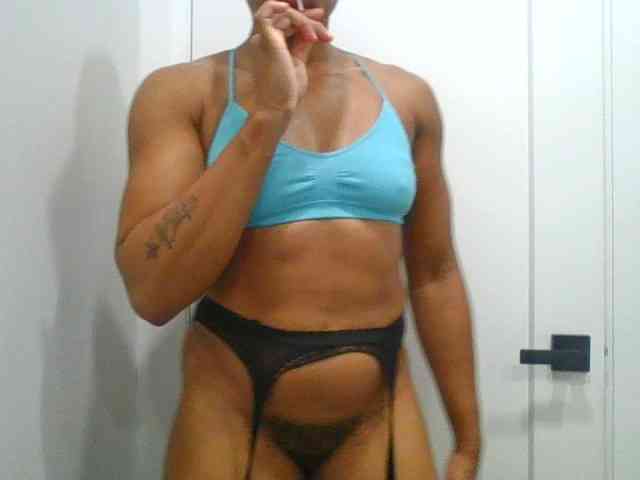 MissBoss webcam
