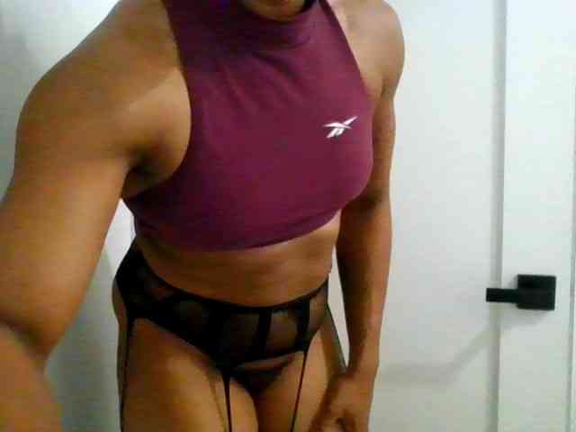 MissBoss webcam
