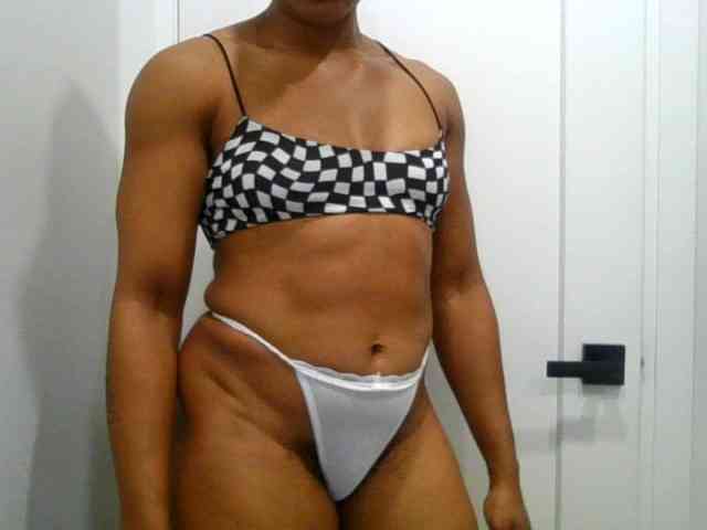 Model: MissBoss
