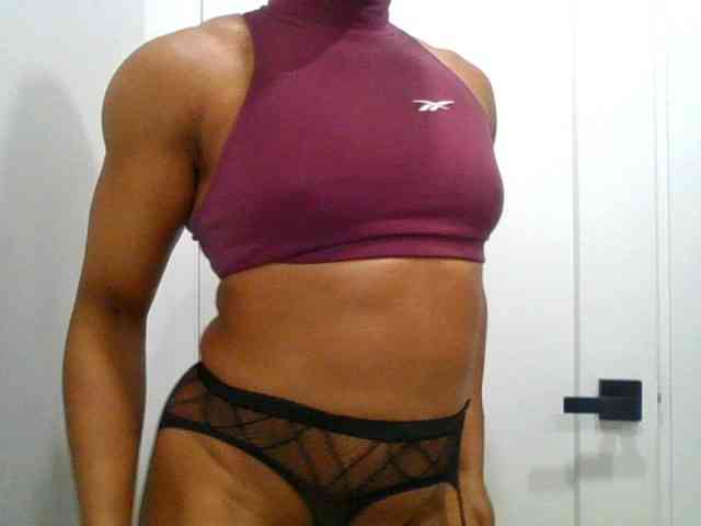 MissBoss webcam