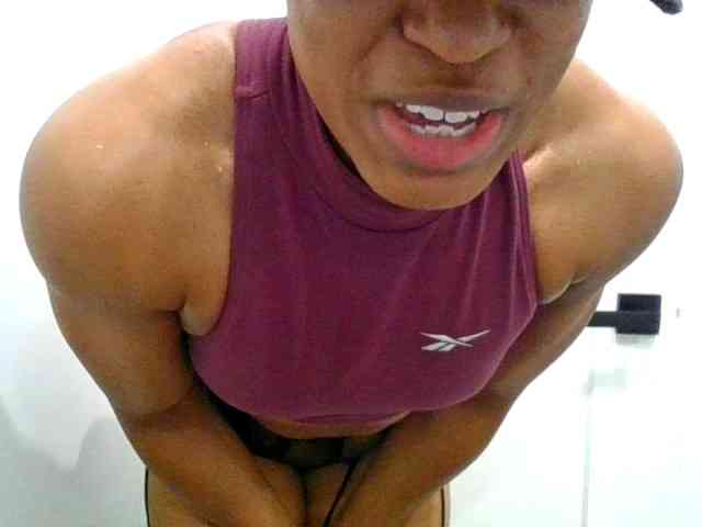 MissBoss webcam
