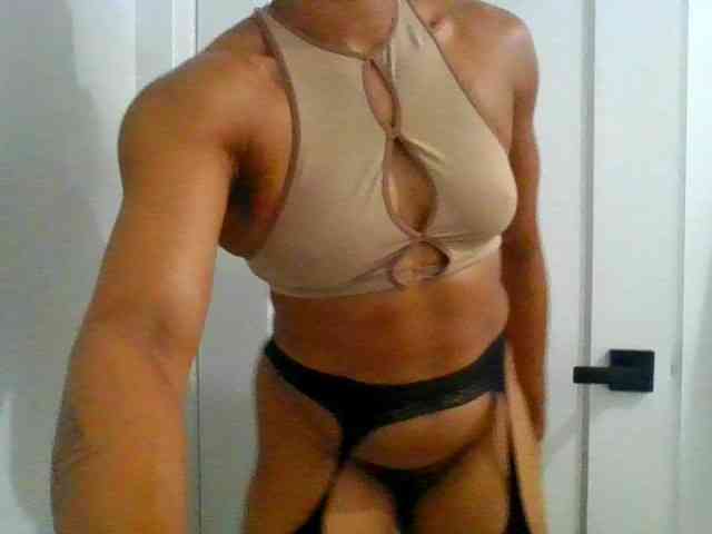 MissBoss webcam