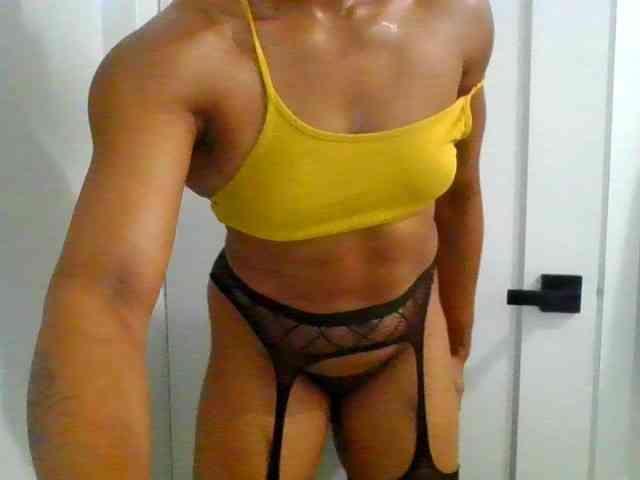 MissBoss webcam
