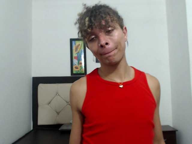 kalyth — live trans cam