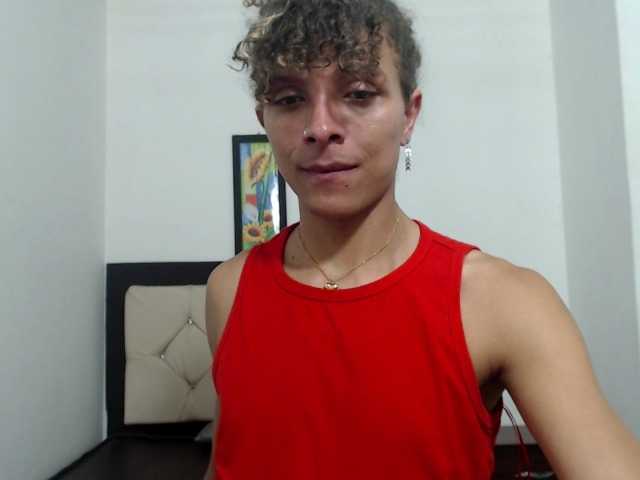 kalyth — live trans cam