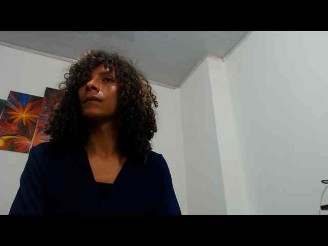 kalyth Live Webcam on BongaCams