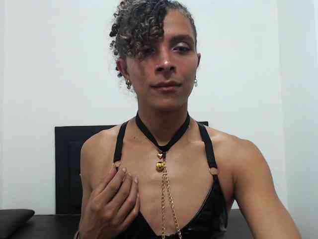 kalyth Live Webcam on BongaCams