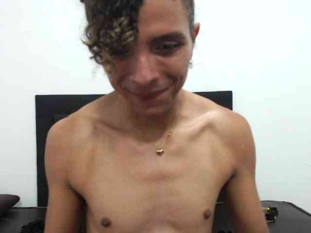 kalyth Live Webcam on BongaCams