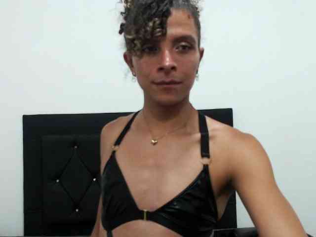kalyth Live Webcam on BongaCams