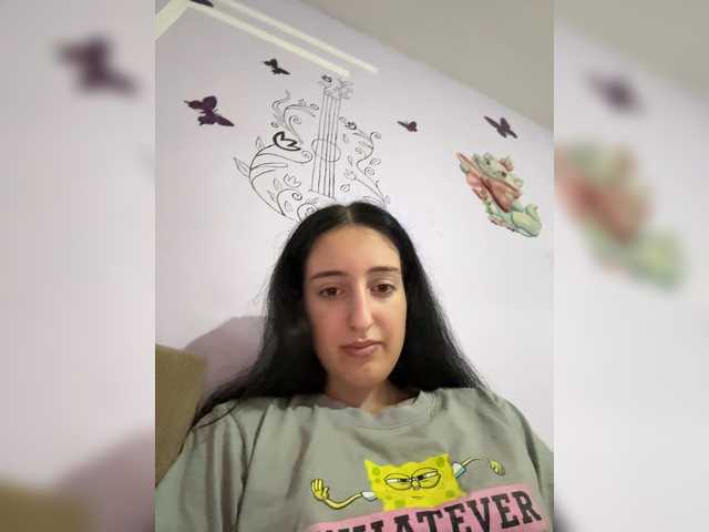 Alenushhh1 live cam on BongaCams