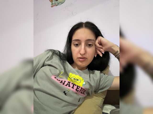 Alenushhh1 live cam on BongaCams