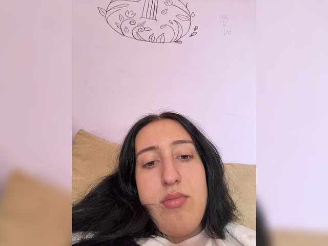 Alenushhh1 live cam on BongaCams