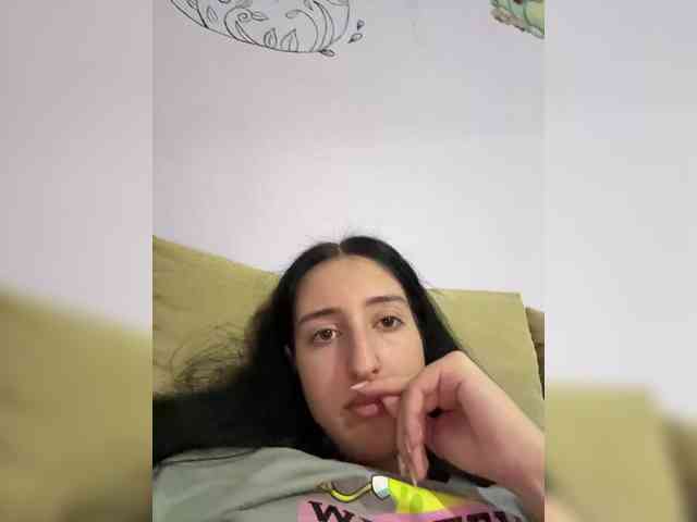 Alenushhh1 webcam