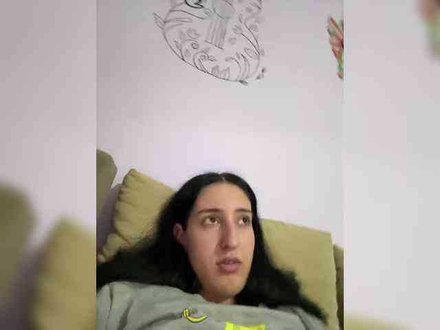 Alenushhh1 webcam