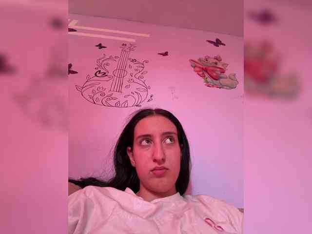 Alenushhh1 webcam