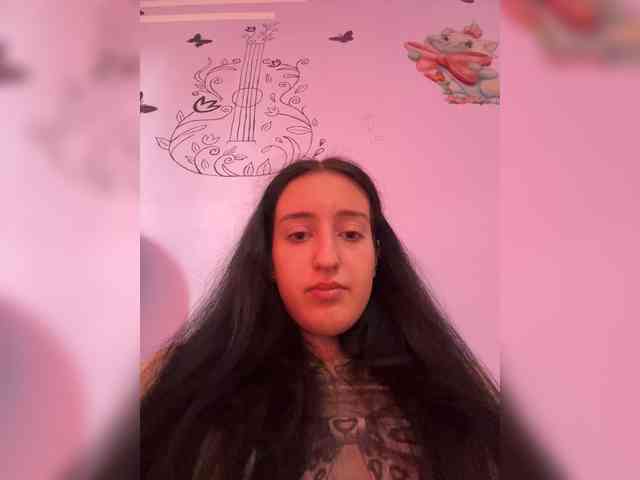 Alenushhh1 webcam