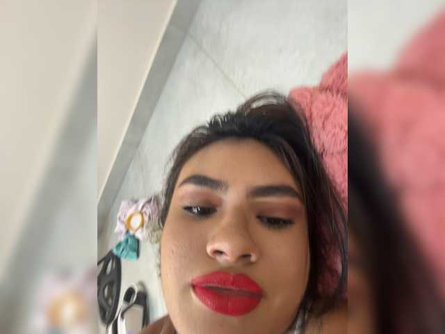 LaraFoxx live cam on BongaCams