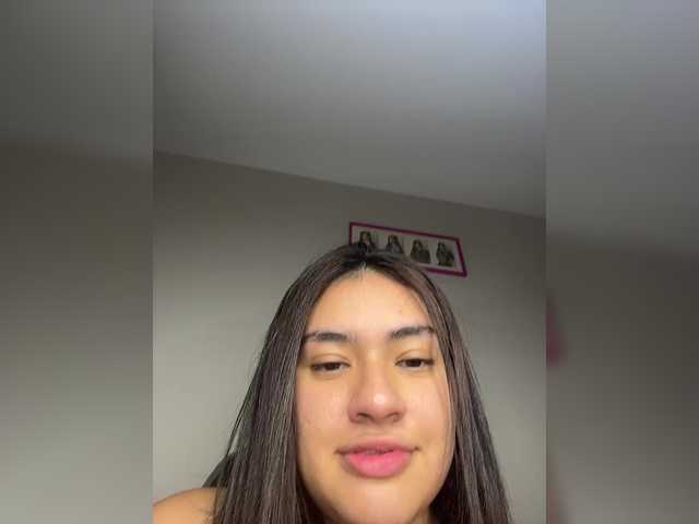 LaraFoxx live cam on BongaCams