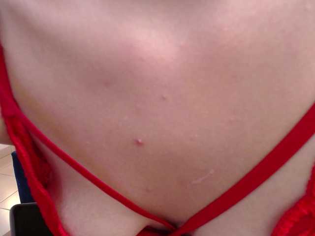 ThaniaPrincess live cam on BongaCams