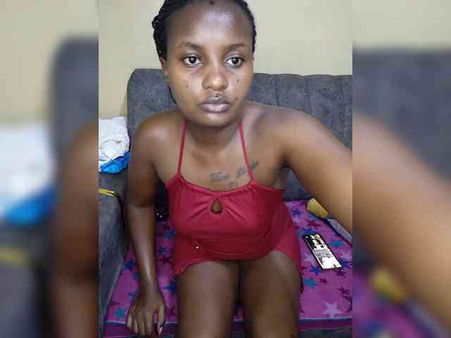 Modella: Sweetberry71