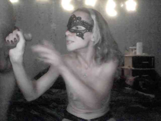 MaryJane1997 webcam